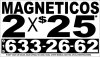 MAGNETICOS