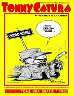 IMPRESION DE REVISTAS