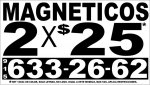 MAGNETICOS